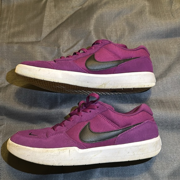 Nike SB Force 58 - Picture 3 of 8